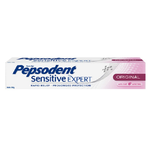 Pepsodent Sensitive Expert Original 100gr